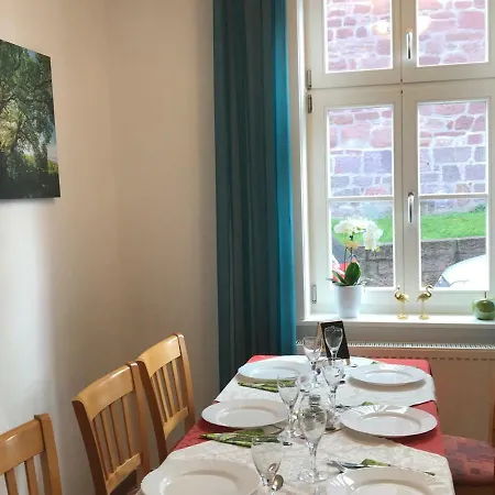 Alte Schule Niederduenzebach