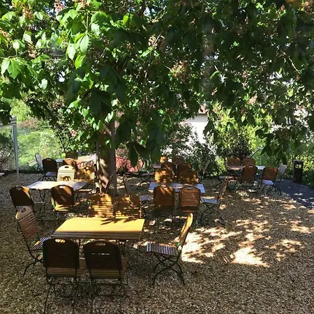 Πανσιόν Alte Schule Niederduenzebach 3*