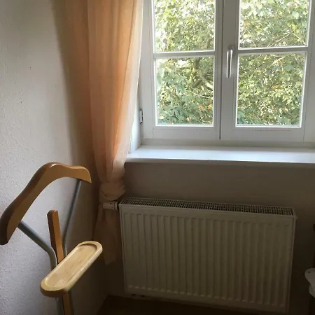 Alte Schule Niederdünzebach