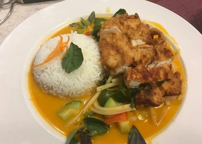 Alte Schule Niederduenzebach Pensjonat