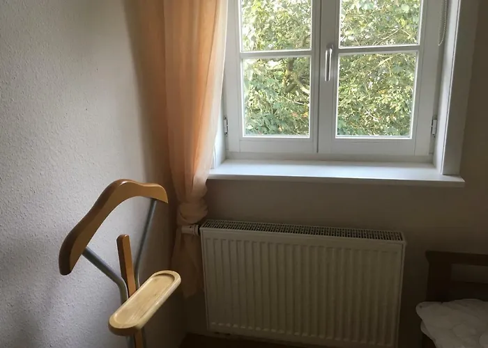 Alte Schule Niederduenzebach