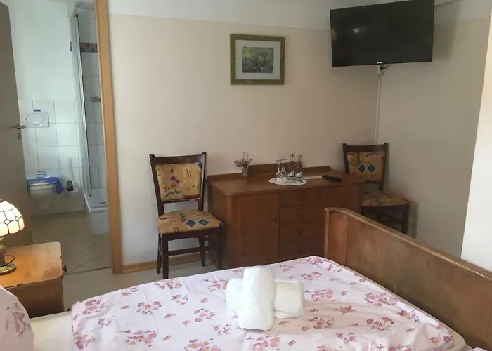 Alte Schule Niederduenzebach