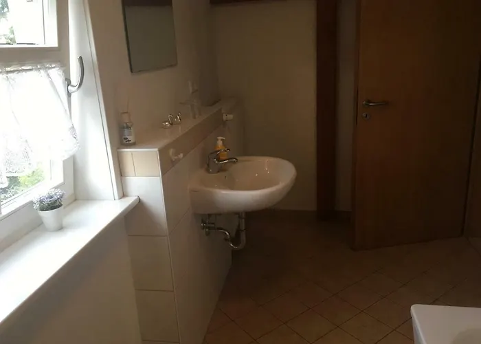 Alte Schule Niederduenzebach Eschwege