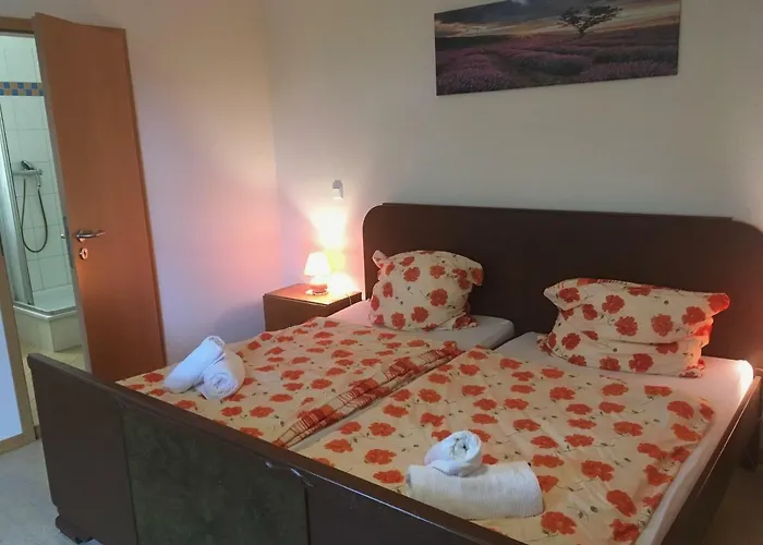 Alte Schule Niederduenzebach