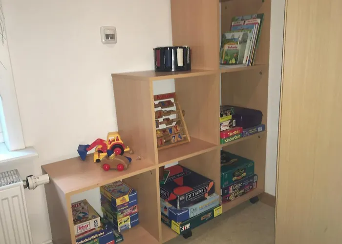 Alte Schule Niederduenzebach Eschwege